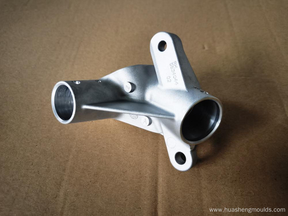 Aluminum Snowmobile Engine Mount