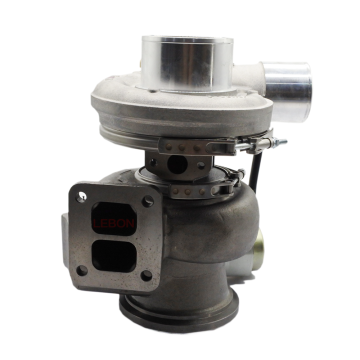 China Manufacturer Excavator Spare Parts - Engine Turbo Diesel Turbocharger for Sale