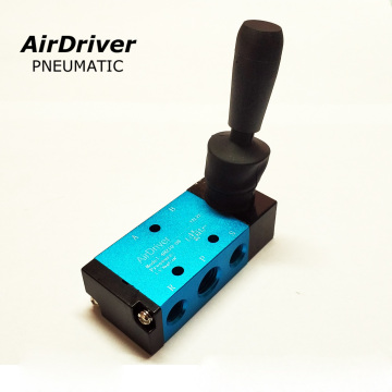 Pneumatic Direction Control Valve 4H210