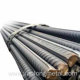 Steel Bar Rebar deformed for Construction Rebar Steel