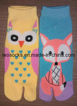 Toe Socks