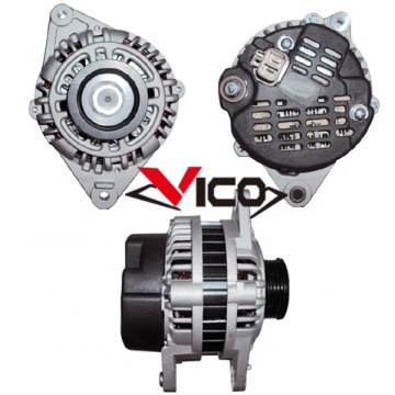 เครื่องกำเนิดไฟฟ้ากระแสสลับรถยนต์ Lester 13702 37300-22200 AB190058 TA000A14501 439385 เหมาะกับสำเนียง Elantra "อย่างไรก็ตามสำหรับ SEO ที่ดีกว่าและการอ่านได้