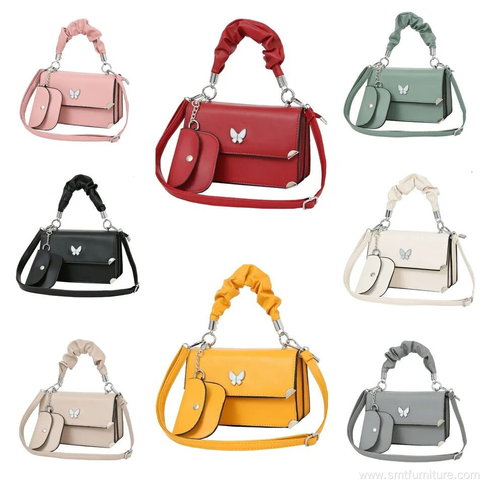 new female fashion shoulder bag for women handbags