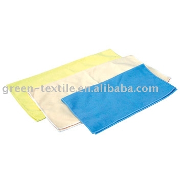 Microfiber Cleaning Cloth