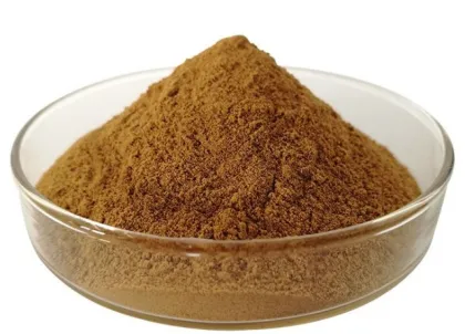 Lose weight cassia angustifolia seed extract