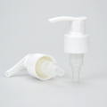 all plastic anti-corrosion transfer chemical lotion pump