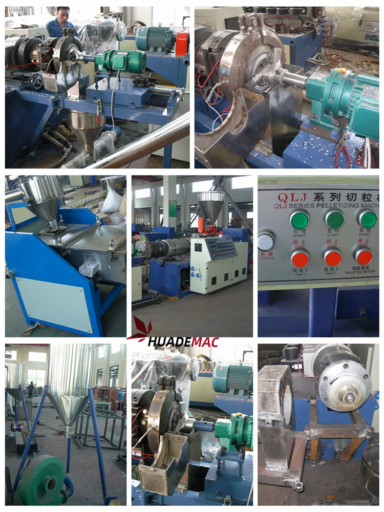 Pvc Hot Cut 1 Pvc Hot Cut 1