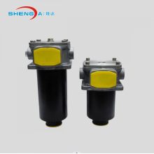 Hydraulic Return Line Oil Fluid Filter Series Product