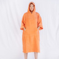 Toalha de verão Poncho Robe