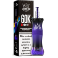 AL Fakher Crown Bar 60K Disposable vape