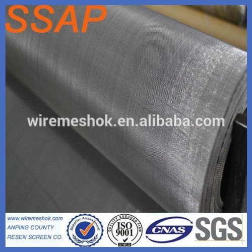 30 Micron Stainless Steel Filter Mesh