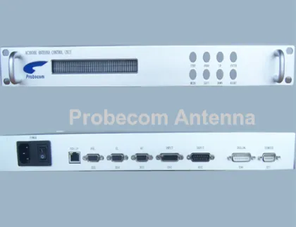 Acu Adu For Probecom 
