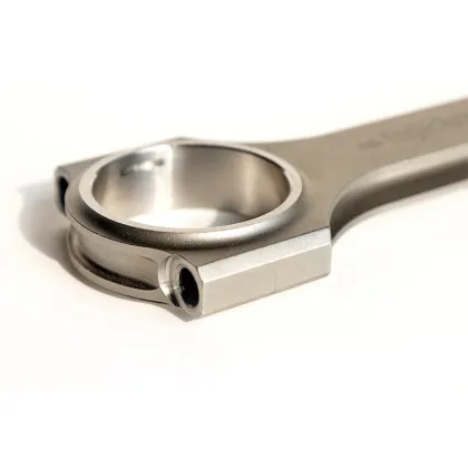 4340 H Beam Connecting Rod for Kawasaki Ninja ZX10R