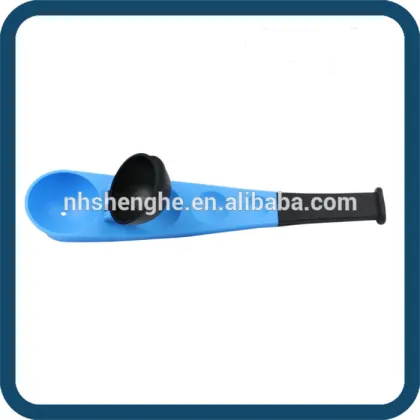 Snowball Maker Scooper Slinger Snow Ball Thrower Blaster Winter Snow Fight