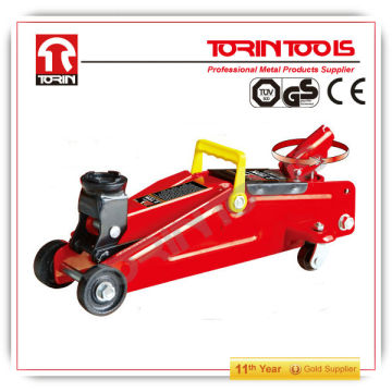 Hydraulic trolley jack T82000DR (Capacity:2T)