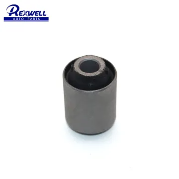 Top Quality Auto Parts For Japanese Car: Hyundai Suspension Control Arm Bushing 54551-2S000