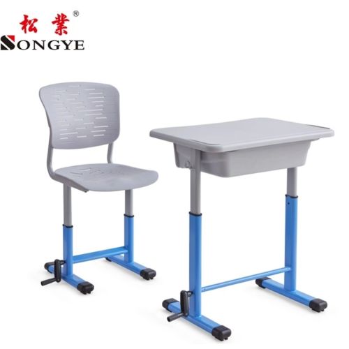 Comfortable Adjustable Student Desk