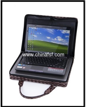 Sac pour ordinateur portable polyvalent ont 6 sortes de fonction pourraient être Charing sortes de téléphone Moblie