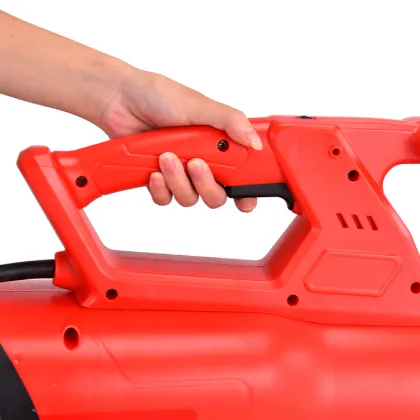 2021 Wholesale Portable Electric Leaf Vacuum Blower