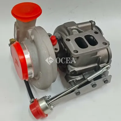 4051033 supercharger original Holset turbocharger 3785224