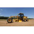 SEM922 hydraulic blade motor grader SEM922AWD