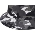 Militär Multi Color Bucket Hat Polyester/Cotton Cap