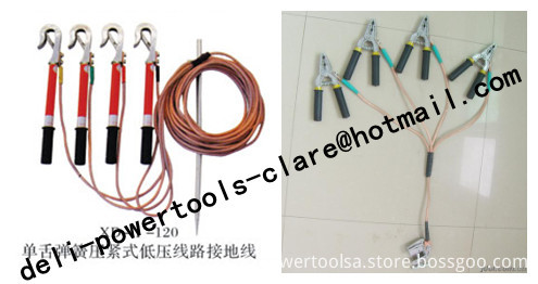 Copper Grounding Rod Aa&earth Rods Aa, High Quality Copper Grounding ...