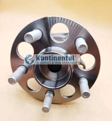 42450-52080 3DACF026F-37BS TOYOTA IST Wheel Hub Assembly