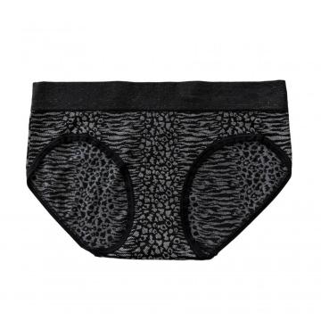 Jacquard Frauen nahtlose Briefs