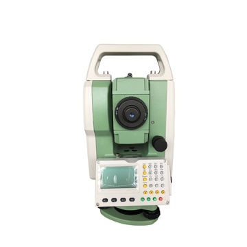 كفاءة عالية FOIF RTS102 R1000 محطة المسح الكلية لقياس الزاوية الدقيقة
