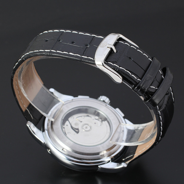 OED/OMD Orignal men's automatic movements watches