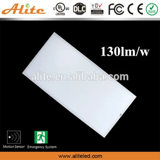 5 years warranty China 600600 led ceiling panel light 45W 3500lm driver with TUV SAA UL dimming ultra thin Led panel light