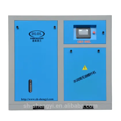 Mattei Air Compressor and Matsushita Refrigerator Accessories