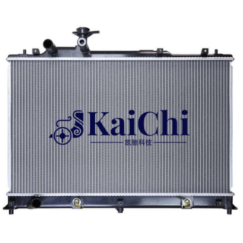 2918 Lắp ráp bộ tản nhiệt bằng nhôm Mazda CX-7 2.3L/2.5L 07-12