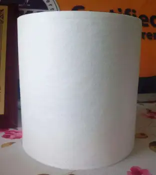 Melt Blown Nonwoven Fabrics Middle Layer of Masks Bfe99