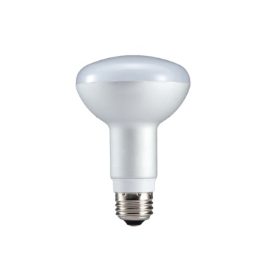 Warm White LED Reflector Bulbs - 5W to 80W, 3000K