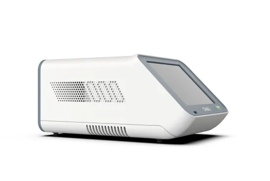 Diagnostic Usage Real-time PCR Amplifier System