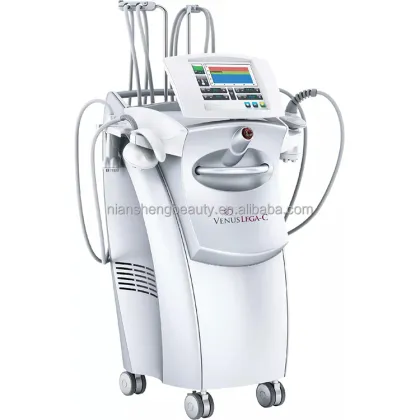 Venus Legacy Machine: RF Body Slimming and Cellulite Treatment