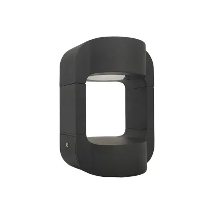 Decorative Outdoor Lighting: Lawn Pole Lights & Landscape Street Lights