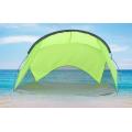 Strandzelt Sun Shelter 190t Polyester UV -Schutz