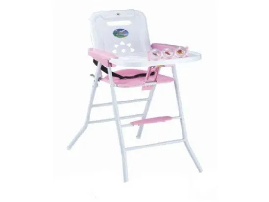 FOLDING CHILDREN EAT CHAIR