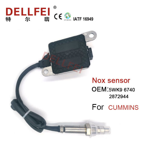 Phụ kiện cảm biến 4VBE34RW3 OEM 5WK9 6740 2872944
