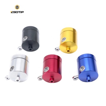 Zsdtrp Standard Brake Master Cylinder Oil Cup Assembly for Motorcycle
