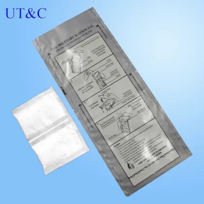 Flameless Ration Heaterfrh-90 (90A)