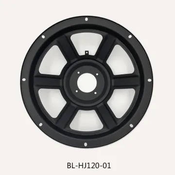 12-inch stage sound basin stand