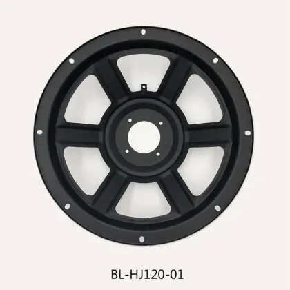 Stage acoustics fittings iron basin stand