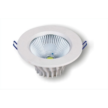 10W COB LED Ceiling Downlight