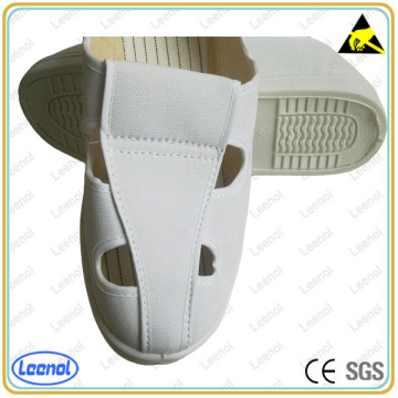 Cleanroom esd antistatic work shoes