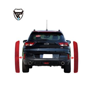 Auto Parts: Signal Light Under Rear Fascia 42743465 42743466 for Chevrolet Trailblazer RS