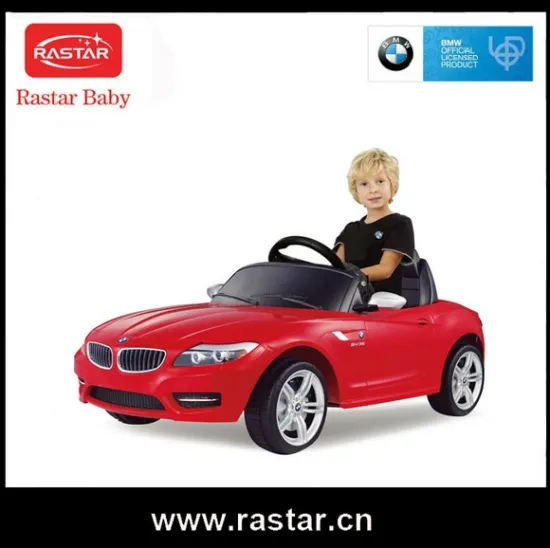 RASTAR HOT SALE Licensed BMW Z4 RIDE ON CAR